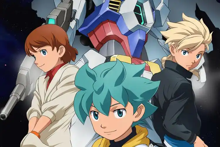 p>《机动战士高达age》是 a href="#" data-lemmaid="5352607">sun