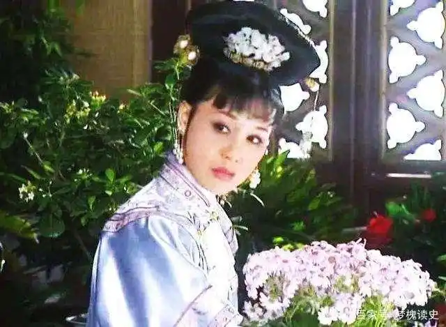 李建群遗憾逝世,除《康熙王朝》容妃,还留下哪些古装女性形象?