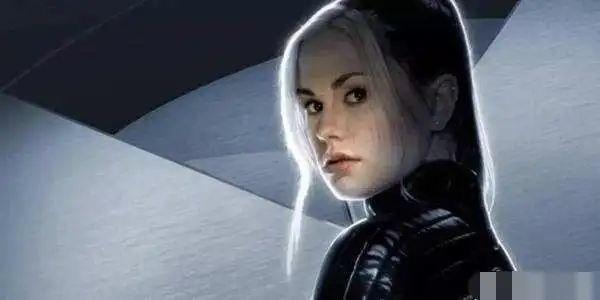 《金刚狼3》:源于印度史诗的悲剧英雄(一)