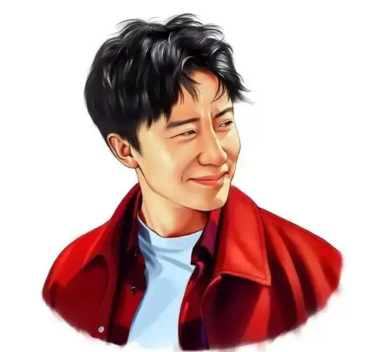 30岁到40岁的男人微信头像,男人专用头像500张