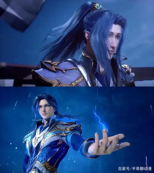 斗罗大陆:唐三的"蛇精脸"的6个问题,说明了这脸型丑在哪里