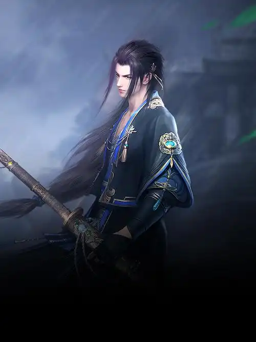 lys羽笙洛羽笙男频仙侠底图处理关注可转素材源自网络侵删致歉禁改