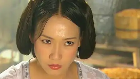 至尊红颜:媚娘来找萧淑妃,告诉她,自己并没有向皇上检举她