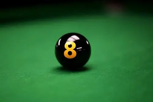 2019年度石河子市《宝莱纳》杯中式台球追分公开赛