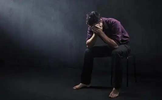 社会为什么如此黑暗