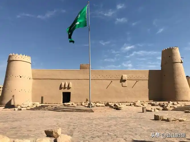 沙特阿拉伯王国旅行(沙特阿拉伯旅游攻略) - 联途