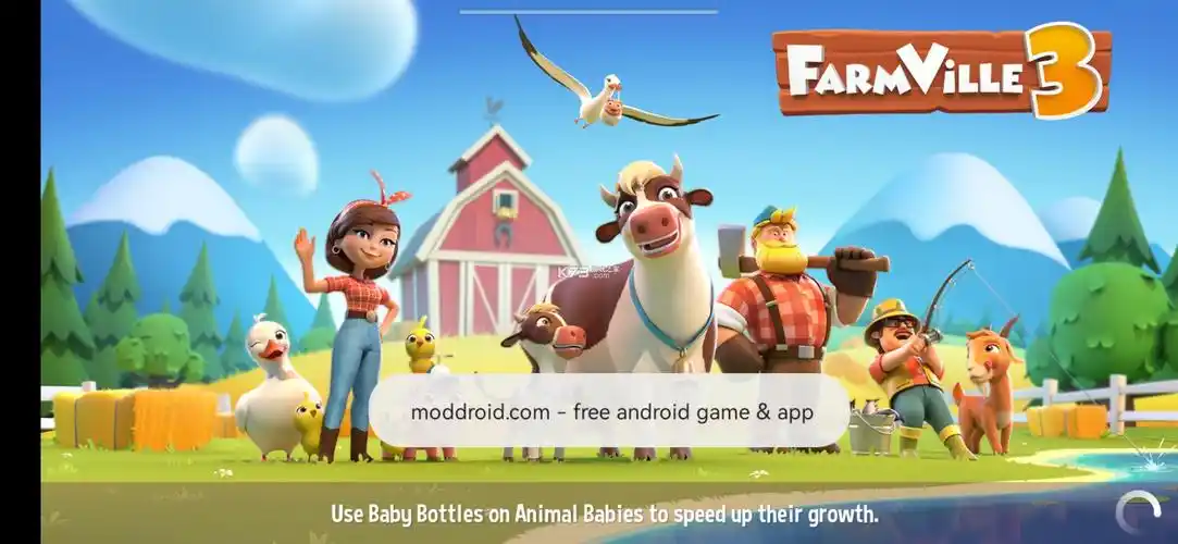 开心农场3动物园最新版本v11220046