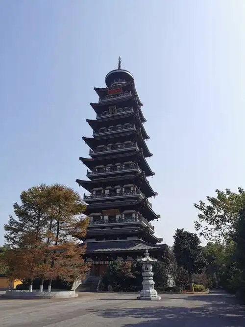 长兴休闲两日游