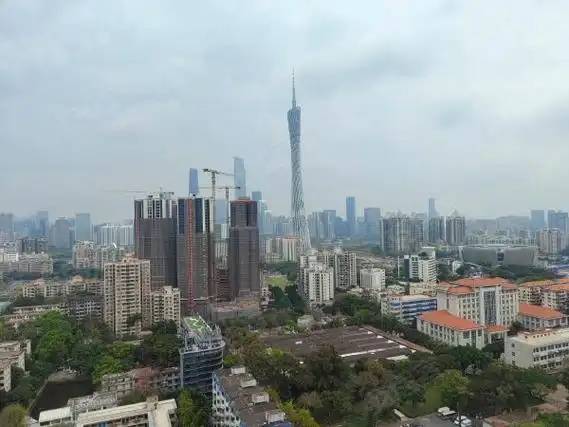 【多图】丽影广场,客村租房,客村地铁站 丽影广场 1室1厅1卫 精装修