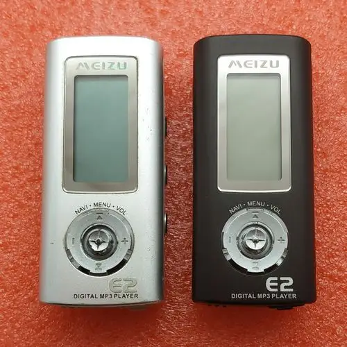 特价二手魅族e2_meizu魅族e2 高保真 复读mp3 音乐播放器 重低音srs