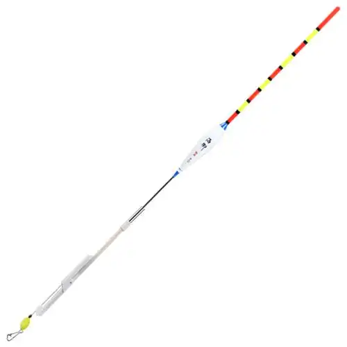 自动找底鱼漂免调漂新型钓鱼神器装备高灵敏全自动定位远投浮漂标