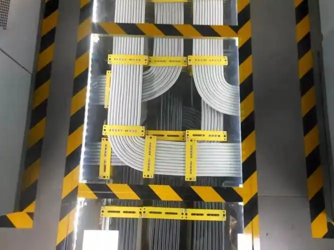 德国布线牛到不行?今天带你看看中国的