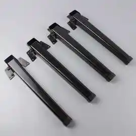 床上折叠桌子五金配件