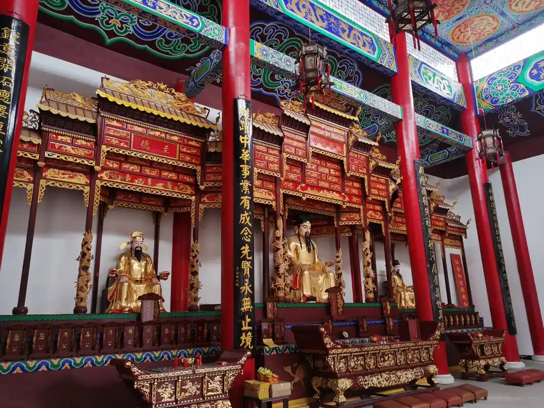 祖庙网站建设哪里有_(祖庙有啥好玩的地方?