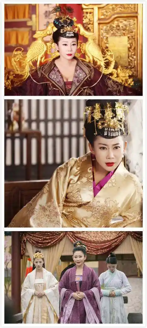 岁岁年年柿柿红开机李翠翠新形象遭调侃