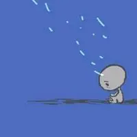 形容无依无靠的头像图片【点击鼠标右键下载】