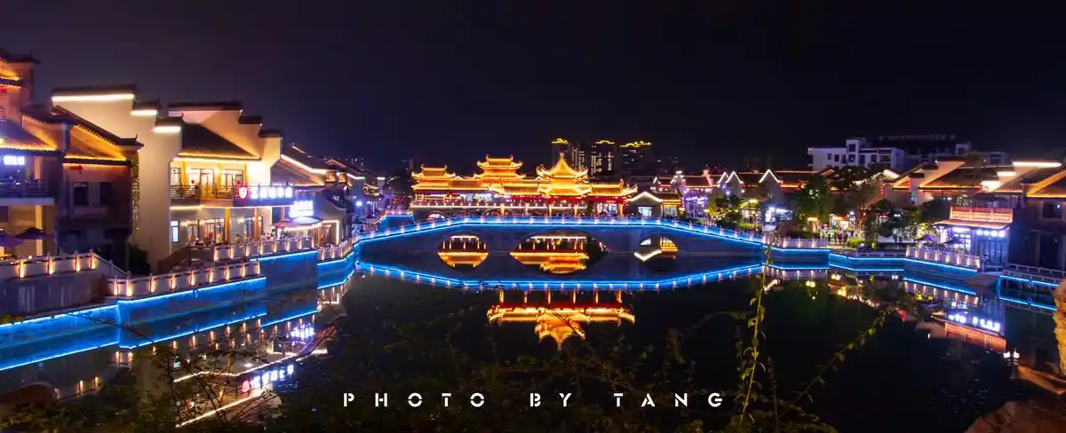崇左……太平古城 - tang-- - 图虫