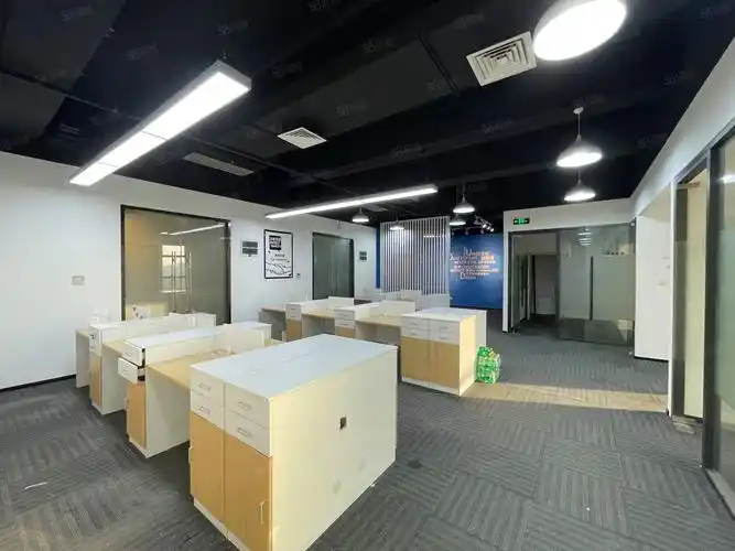 近铁城市广场(办公)·北座·313.1㎡写字楼出租信息-上海58联合办公网