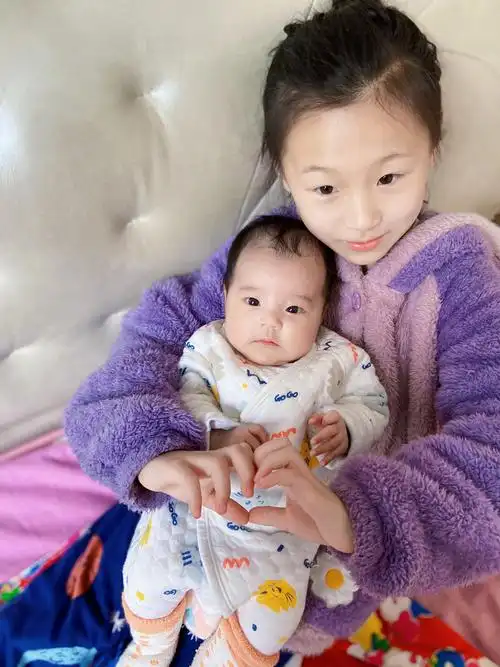 我的女孩9799 #人类幼崽1440_1920竖版 竖屏