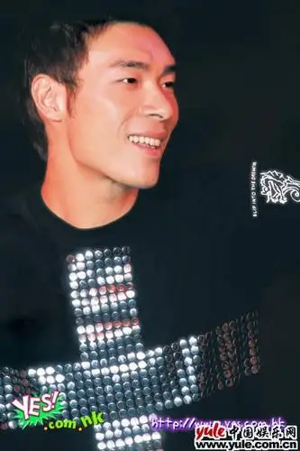 许志安_明星档案_写真_图片_资料_照片_中国娱乐网