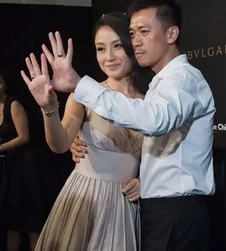 【图】孙宁个老公是谁揭晓 三年婚姻结束有原因无法透漏