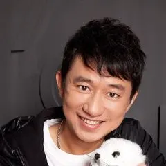 伍洲彤 饰 童同 简介  女主男友 姚增强 饰 马超 简介  八百抗战壮士