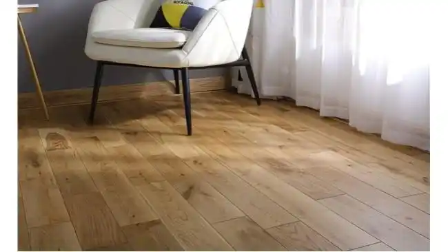 个性化品质化的产品才是未来木地板十大名牌天格