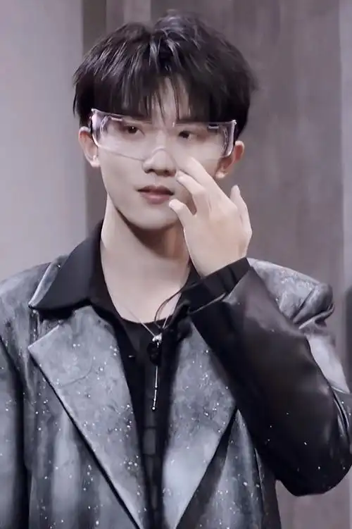 马嘉祺我们的歌