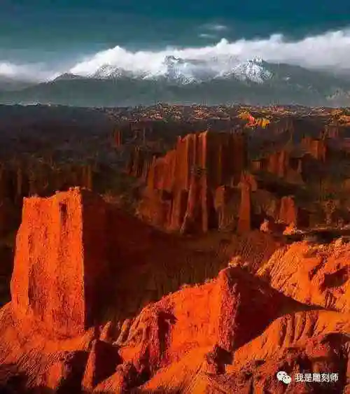 chinasmostprecipitousgrandcanyonmagnificentandmagnificent