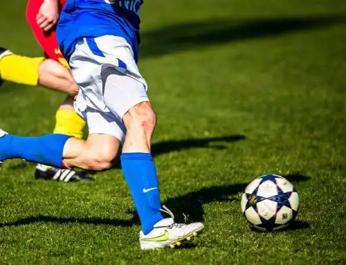 faster soccer players