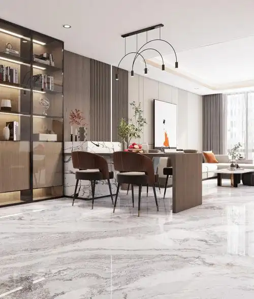 大角鹿瓷砖质量怎么样来听听他们的意见