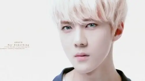 《亲爱的阿基米德》路透照曝光,吴世勋的言溯终于