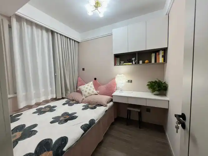 6平米的塌塌米儿童房小卧室