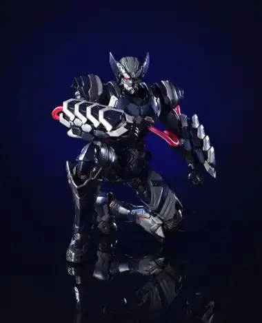figuarts  机动复仇者 毒液共生体 金刚狼