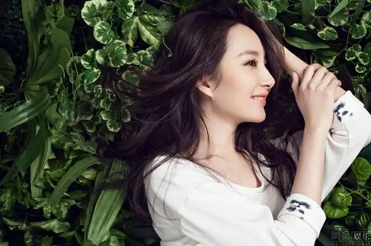 程媛媛最新大片