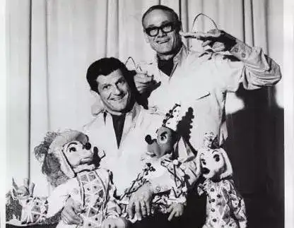 美国最古老提线木偶剧场,祖孙三代同看一部戏长大