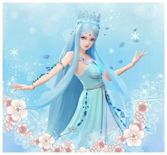 精灵|仙子|公主_新浪新闻