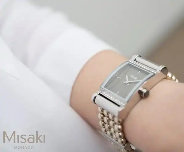品牌misaki parisenne watch腕表