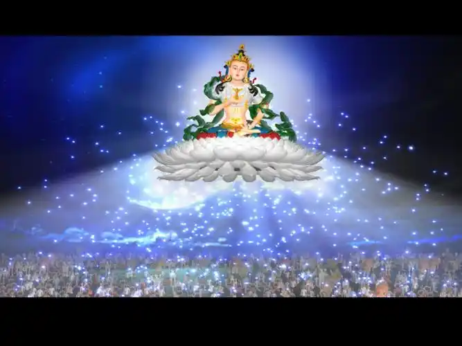 金刚萨剁观想图片(超级绝版 望广传利益无量有情)