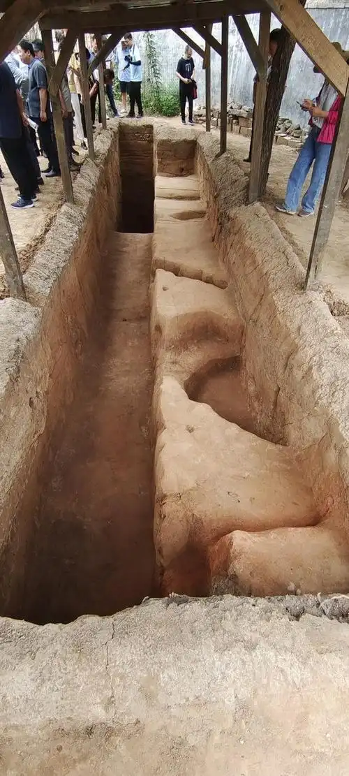 为何说禹州瓦店遗址是4000年前大都会祭祀城墙壕沟有高度规划性