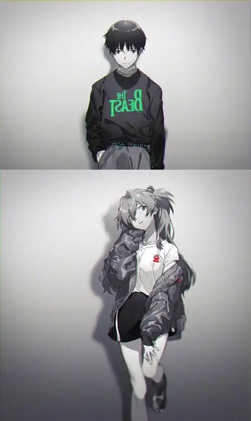 新世纪福音战士 eva - 堆糖,美图壁纸兴趣社区