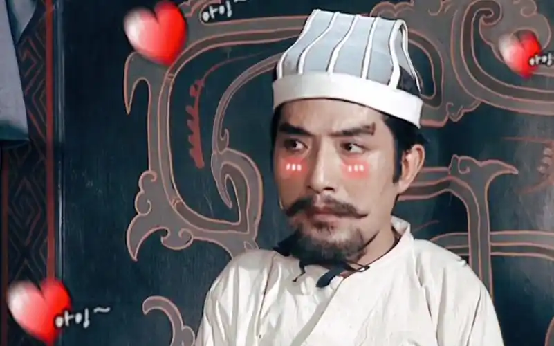 【司马昭|高兰村】我就是这条街最靓的仔05