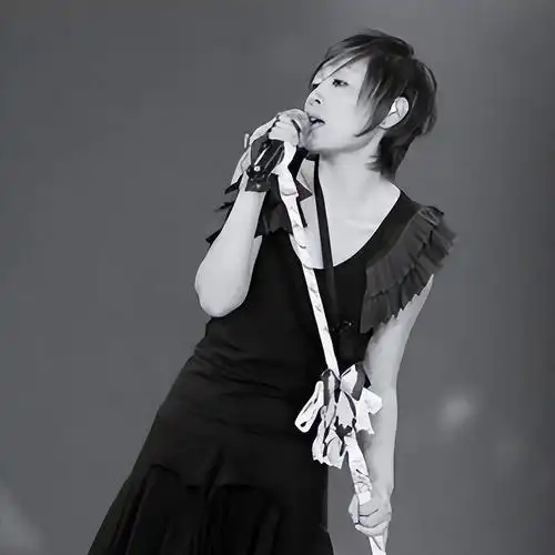 回顾歌手陈琳23岁爆红39岁从9楼一跃而下成母亲余生之痛