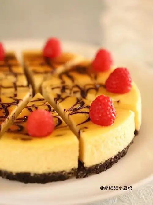 大理石重乳酪蛋糕