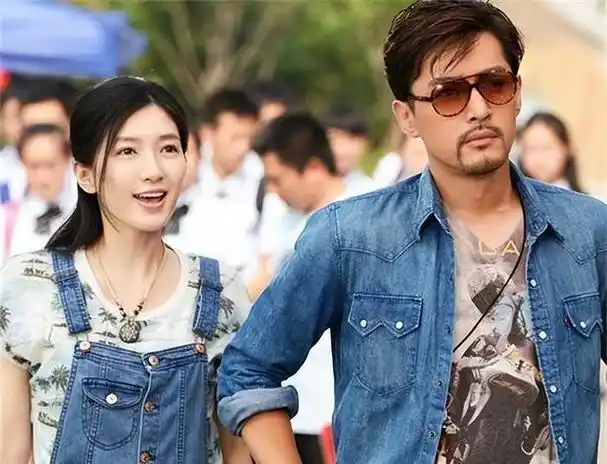 13年后再看薛佳凝:胡歌的辜负让她"意难平",而今的她让人心疼