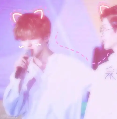 蔡徐坤 / 范丞丞 / 丞坤