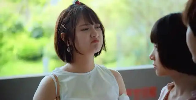 二十不惑为戏增重15斤成功塑造全剧最讨喜人设这个牺牲值得