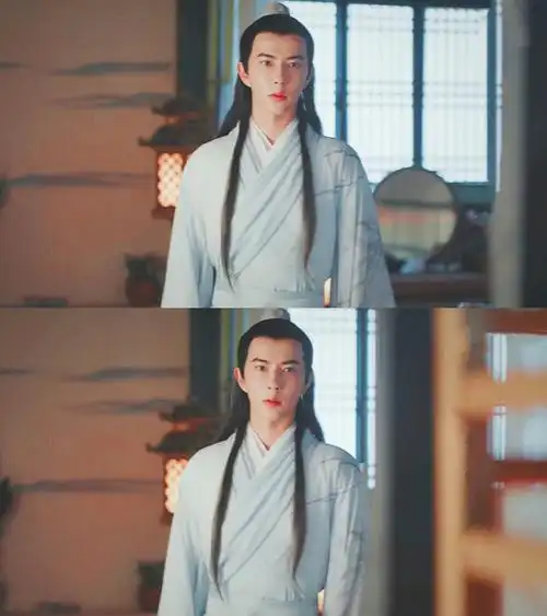 新白娘子传奇 许仙(于朦胧)