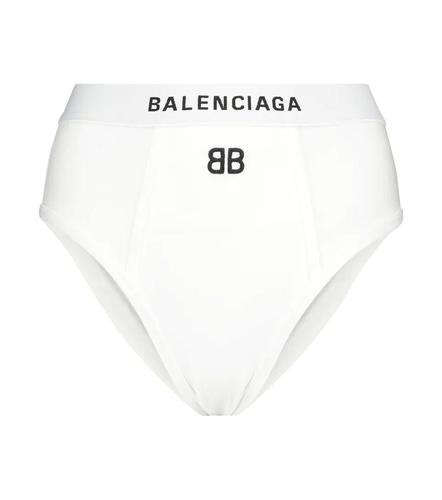 巴黎世家balenciaga女款内裤|sports briefs