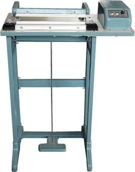 脚踏塑料袋封口机